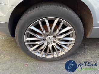 Audi Q7 Q7 (4LB), SUV, 2005 / 2015 3.6 FSI V6 24V picture 12