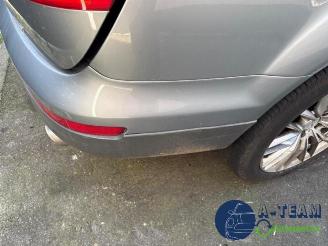 Audi Q7 Q7 (4LB), SUV, 2005 / 2015 3.6 FSI V6 24V picture 25