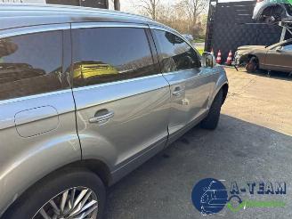 Audi Q7 Q7 (4LB), SUV, 2005 / 2015 3.6 FSI V6 24V picture 9