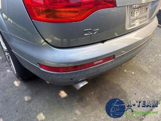 Audi Q7 Q7 (4LB), SUV, 2005 / 2015 3.6 FSI V6 24V picture 28