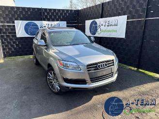 Dezmembrări autoturisme Audi Q7 Q7 (4LB), SUV, 2005 / 2015 3.6 FSI V6 24V 2008/7