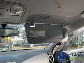 Hyundai I-30 i30 Crosswagon (WWH), Combi, 2007 / 2012 1.4 CVVT 16V picture 26