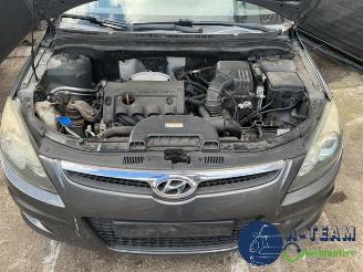 Hyundai I-30 i30 Crosswagon (WWH), Combi, 2007 / 2012 1.4 CVVT 16V picture 5