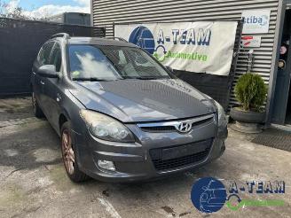 Dezmembrări autoturisme Hyundai I-30 i30 Crosswagon (WWH), Combi, 2007 / 2012 1.4 CVVT 16V 2010/5