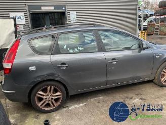 Hyundai I-30 i30 Crosswagon (WWH), Combi, 2007 / 2012 1.4 CVVT 16V picture 13