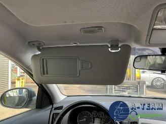 Hyundai I-30 i30 Crosswagon (WWH), Combi, 2007 / 2012 1.4 CVVT 16V picture 25