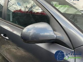 Hyundai I-30 i30 Crosswagon (WWH), Combi, 2007 / 2012 1.4 CVVT 16V picture 29