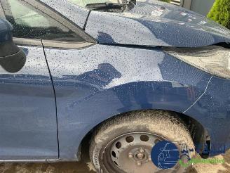 Ford Fiesta Fiesta 6 (JA8), Hatchback, 2008 / 2018 1.25 16V picture 13