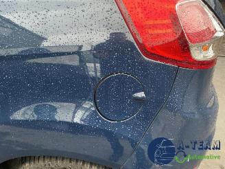 Ford Fiesta Fiesta 6 (JA8), Hatchback, 2008 / 2018 1.25 16V picture 30