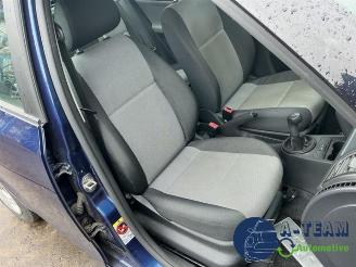 Skoda Fabia Fabia II (5J), Hatchback 5-drs, 2006 / 2014 1.2i 12V picture 23