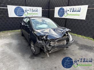 Démontage voiture Opel Astra Astra J Sports Tourer (PD8/PE8/PF8), Combi, 2010 / 2015 1.4 Turbo 16V 2011/2