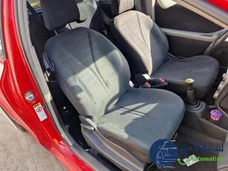 Toyota Yaris Yaris II (P9), Hatchback, 2005 / 2014 1.3 16V VVT-i picture 27