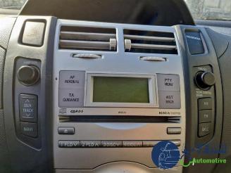 Toyota Yaris Yaris II (P9), Hatchback, 2005 / 2014 1.3 16V VVT-i picture 25