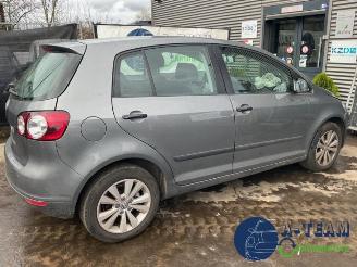 Volkswagen Golf plus Golf Plus (5M1/1KP), MPV, 2005 / 2013 1.6 FSI 16V picture 13