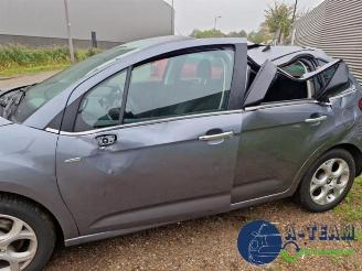 Citroën C3 C3 (SC), Hatchback 5-drs, 2009 / 2016 1.6 16V VTi 120 picture 13