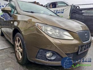 Seat Ibiza Ibiza ST (6J8), Combi, 2010 / 2016 1.2 TDI Ecomotive picture 6