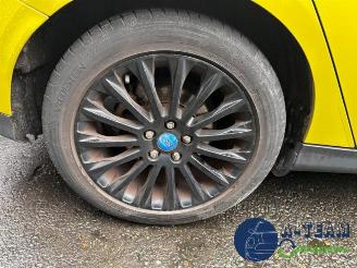 Ford Focus Focus 3, Hatchback, 2010 / 2020 1.6 SCTi 16V picture 12