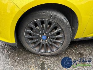 Ford Focus Focus 3, Hatchback, 2010 / 2020 1.6 SCTi 16V picture 14