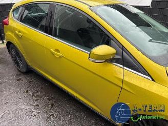 Ford Focus Focus 3, Hatchback, 2010 / 2020 1.6 SCTi 16V picture 28