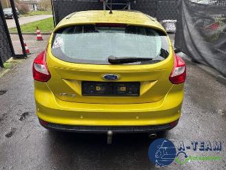 Ford Focus Focus 3, Hatchback, 2010 / 2020 1.6 SCTi 16V picture 7