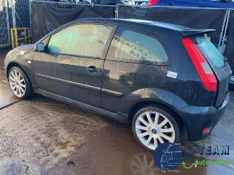 Ford Fiesta Fiesta 5 ST, Hatchback, 2005 / 2008 2.0 16V ST150 picture 9
