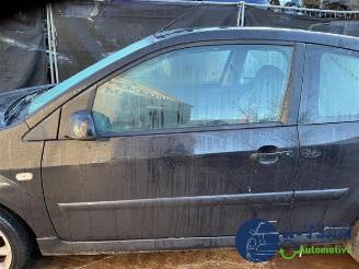 Ford Fiesta Fiesta 5 ST, Hatchback, 2005 / 2008 2.0 16V ST150 picture 7