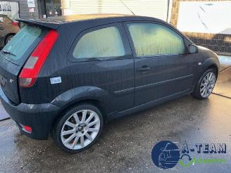 Ford Fiesta Fiesta 5 ST, Hatchback, 2005 / 2008 2.0 16V ST150 picture 13