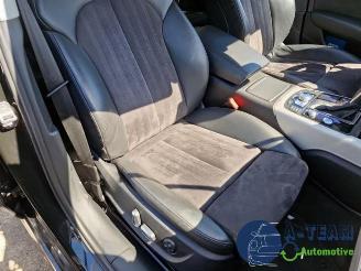 Audi A6 avant A6 Avant (C7), Combi, 2011 / 2018 3.0 TDI V6 24V Quattro picture 24