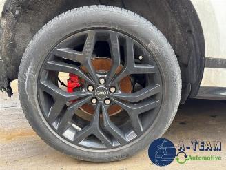 Land Rover Range Rover Range Rover Evoque II (LZC/LZS/LZH), SUV, 2018 2.0 P250 MHEV 16V AWD picture 29
