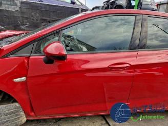 Opel Astra Astra K, Hatchback 5-drs, 2015 / 2022 1.2 Turbo 12V picture 7