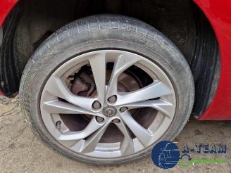 Opel Astra Astra K, Hatchback 5-drs, 2015 / 2022 1.2 Turbo 12V picture 35