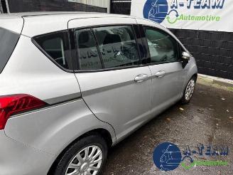 Ford B-Max B-Max (JK8), MPV, 2012 / 2017 1.0 EcoBoost 12V 100 picture 4