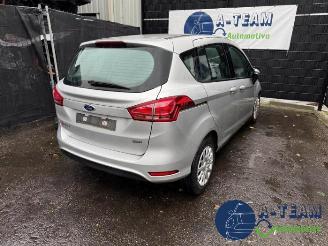 Ford B-Max B-Max (JK8), MPV, 2012 / 2017 1.0 EcoBoost 12V 100 picture 3
