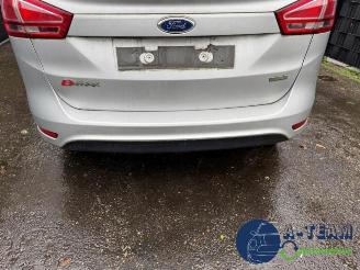 Ford B-Max B-Max (JK8), MPV, 2012 / 2017 1.0 EcoBoost 12V 100 picture 30