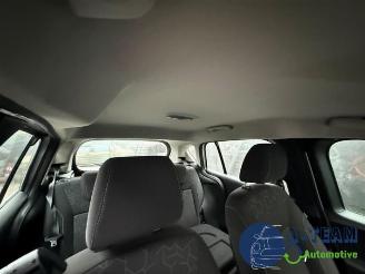 Ford B-Max B-Max (JK8), MPV, 2012 / 2017 1.0 EcoBoost 12V 100 picture 22