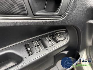 Ford B-Max B-Max (JK8), MPV, 2012 / 2017 1.0 EcoBoost 12V 100 picture 10