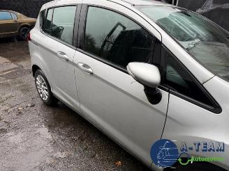 Ford B-Max B-Max (JK8), MPV, 2012 / 2017 1.0 EcoBoost 12V 100 picture 25
