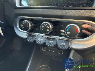Kia Rio Rio III (UB), Hatchback, 2011 / 2017 1.2 CVVT 16V picture 19