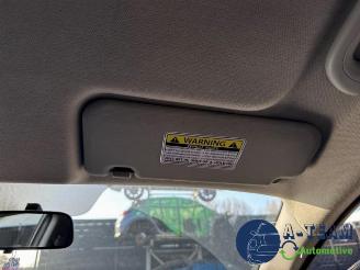 Kia Rio Rio III (UB), Hatchback, 2011 / 2017 1.2 CVVT 16V picture 22