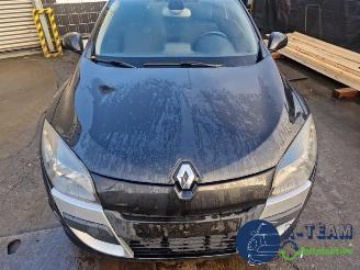 Renault Mégane Megane III Coupe (DZ), Hatchback 3-drs, 2008 / 2016 1.4 16V TCe 130 picture 4