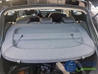 Renault Mégane Megane III Coupe (DZ), Hatchback 3-drs, 2008 / 2016 1.4 16V TCe 130 picture 29