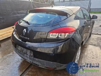 Renault Mégane Megane III Coupe (DZ), Hatchback 3-drs, 2008 / 2016 1.4 16V TCe 130 picture 15