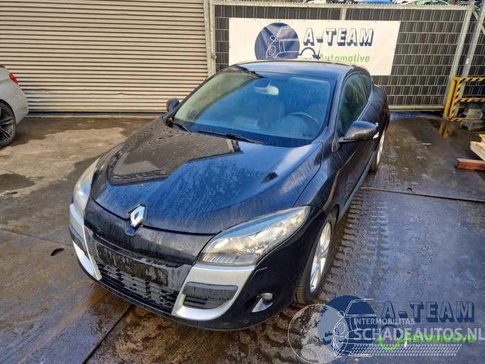 Renault Mégane Megane III Coupe (DZ), Hatchback 3-drs, 2008 / 2016 1.4 16V TCe 130