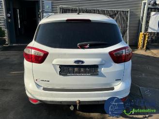 Ford C-Max C-Max (DXA), MPV, 2010 / 2019 1.0 Ti-VCT EcoBoost 12V 125 picture 2