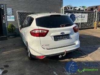 Auto da rottamare Ford C-Max C-Max (DXA), MPV, 2010 / 2019 1.0 Ti-VCT EcoBoost 12V 125 2013/7