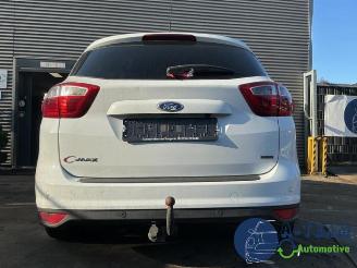 Ford C-Max C-Max (DXA), MPV, 2010 / 2019 1.0 Ti-VCT EcoBoost 12V 125 picture 3