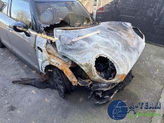 Mini Cooper Mini (F55), Hatchback 5-drs, 2013 1.5 12V Cooper picture 6