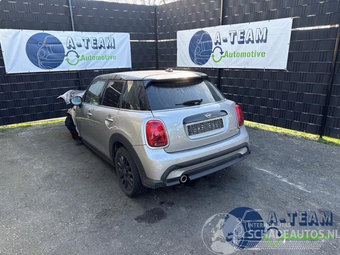 Mini Cooper Mini (F55), Hatchback 5-drs, 2013 1.5 12V Cooper