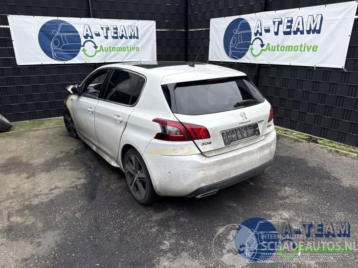 Peugeot 308 308 (L3/L8/LB/LH/LP), Hatchback 5-drs, 2013 / 2021 1.2 12V e-THP PureTech 130