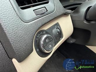 Opel Insignia Insignia Sports Tourer, Combi, 2008 / 2017 2.0 SIDI Eco Turbo 16V picture 18